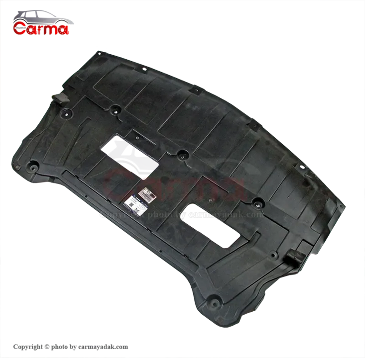 سینی زیر موتور هایما S5